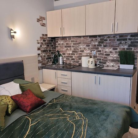 Neptun - Apartament Nr 5 W Dominikana Resort & Spa Sianożęty Exterior foto