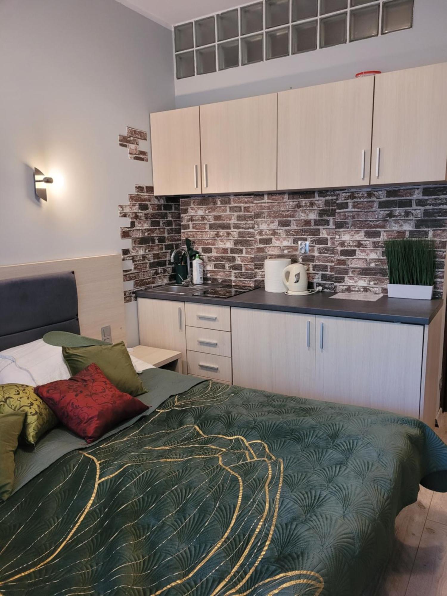 Neptun - Apartament Nr 5 W Dominikana Resort & Spa Sianożęty Exterior foto